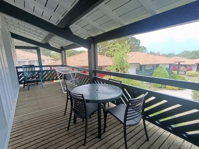 Appartement vente à Dax, Moliets-et-maa