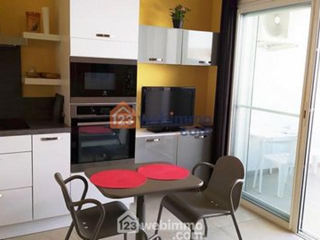 Appartement vente à Blois, Mer