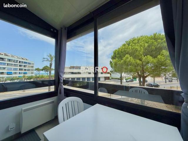 Appartement vente à Brive-la-Gaillarde, Saint-cyprien