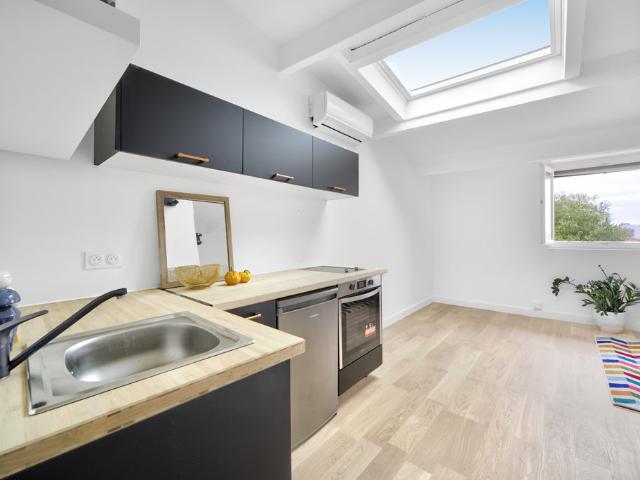 Appartement vente à Toulouse