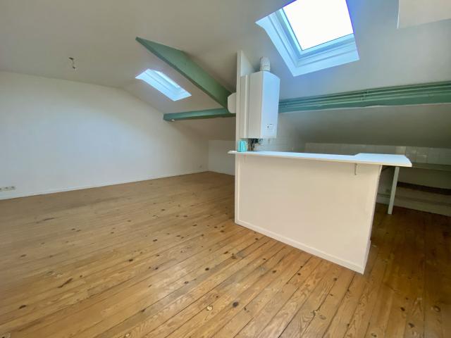 Appartement location à Dax