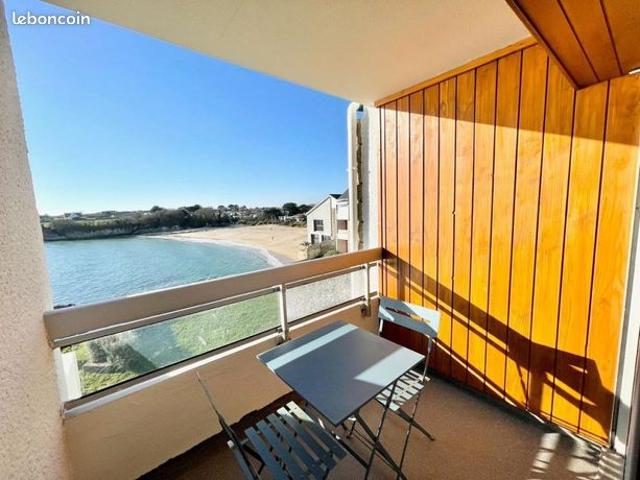 Appartement vente à Plœmeur, Morbihan