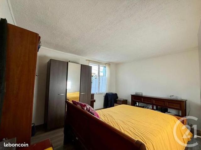 Appartement vente à Évreux, Nonancourt