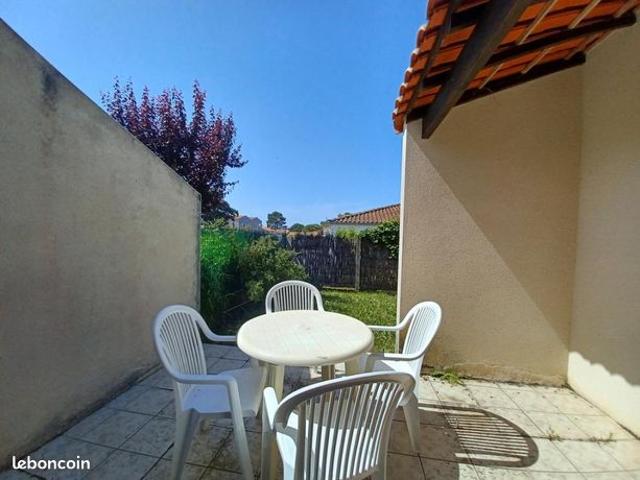 Appartement vente à Rochefort, Vaux-sur-mer