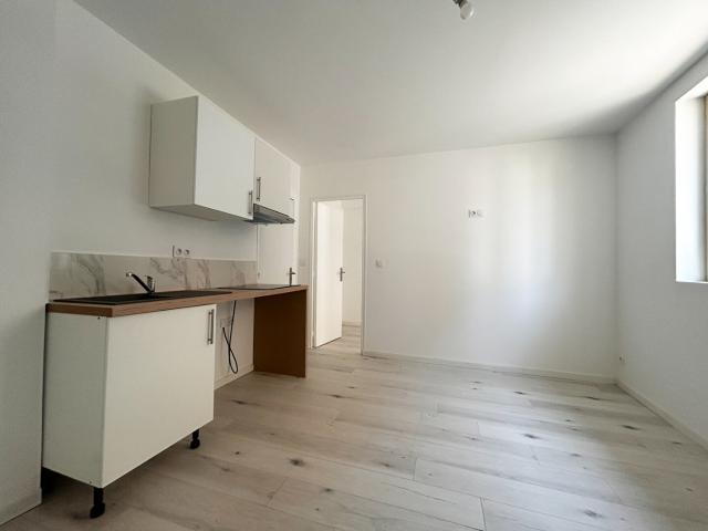 Appartement location à Bergerac