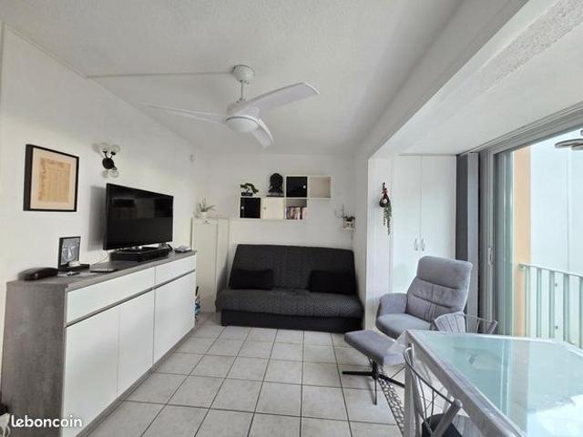 Appartement vente à Brive-la-Gaillarde, Saint-cyprien