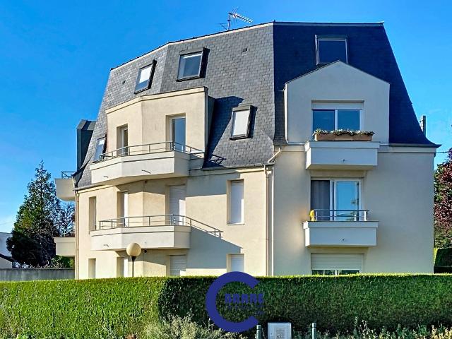 Appartement vente à Caen