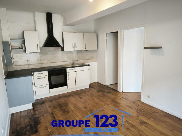 Appartement location à Auxerre
