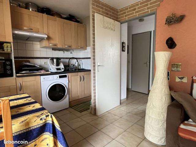 Appartement vente à Perpignan, Canet-en-roussillon