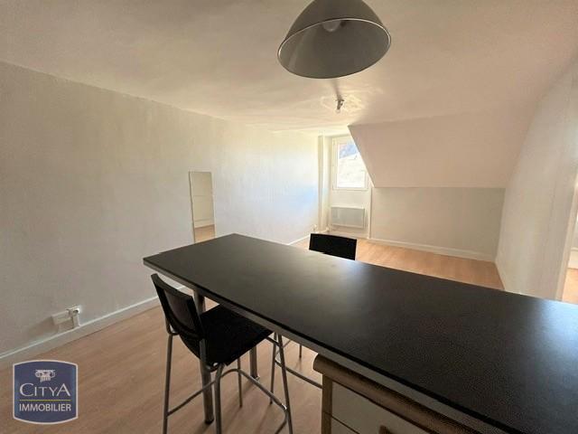 Appartement location à Nantes