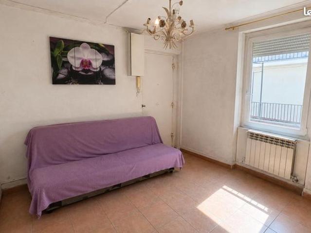 Appartement vente à Nice