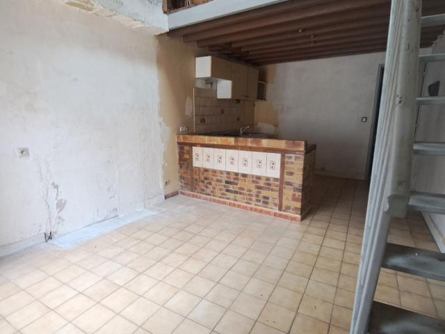 Appartement vente à Pontoise, Beaumont-sur-oise