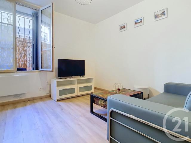 Appartement vente à Montpellier