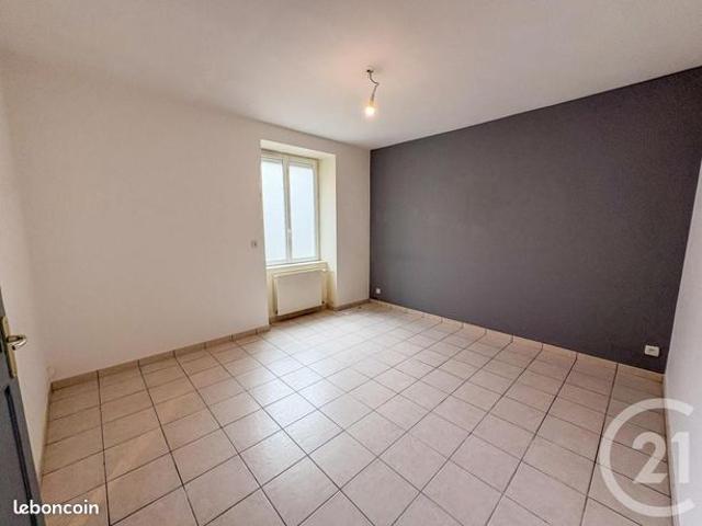 Appartement vente à Villefranche-sur-Saône, Rhône