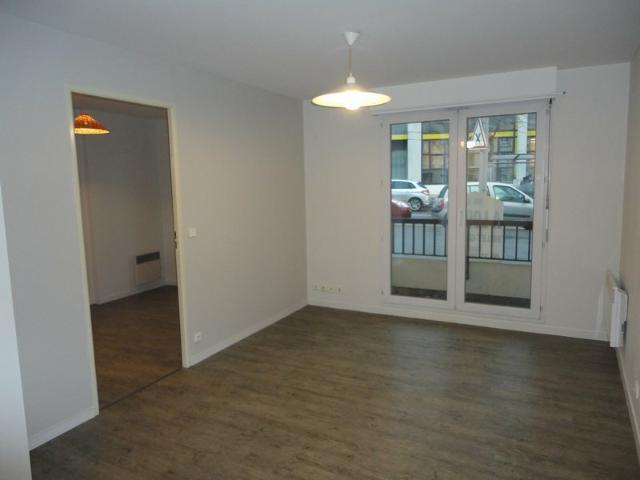 Appartement location à Caen