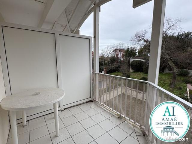 Appartement vente à Arcachon