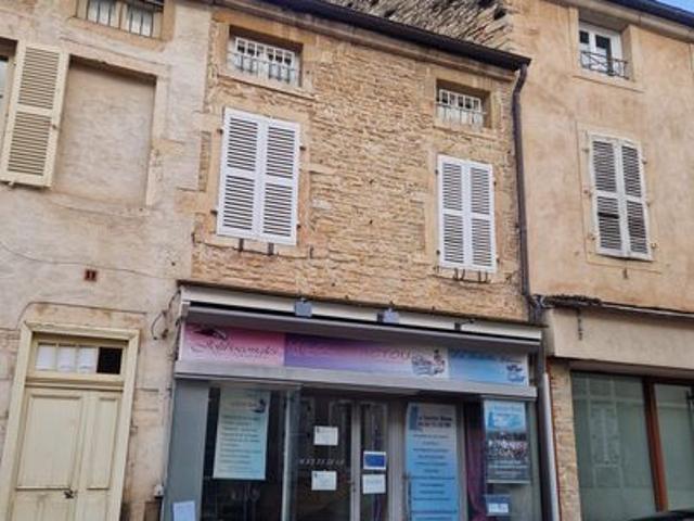 Appartement vente à Beaune, Côte-d'Or