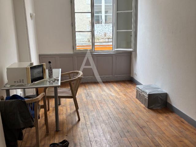 Appartement location à Fontenay-le-Comte, Fontenay-le-comte