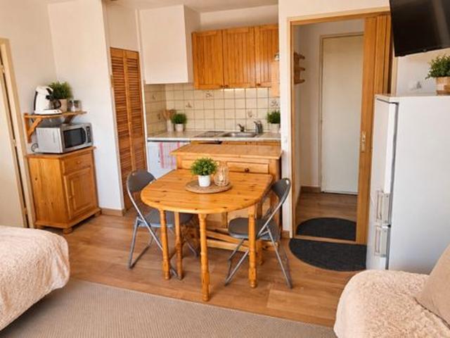 Appartement vente à Argelès-Gazost, Les Angles
