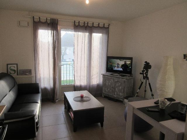 Appartement location à Senlis, Crépy-en-valois