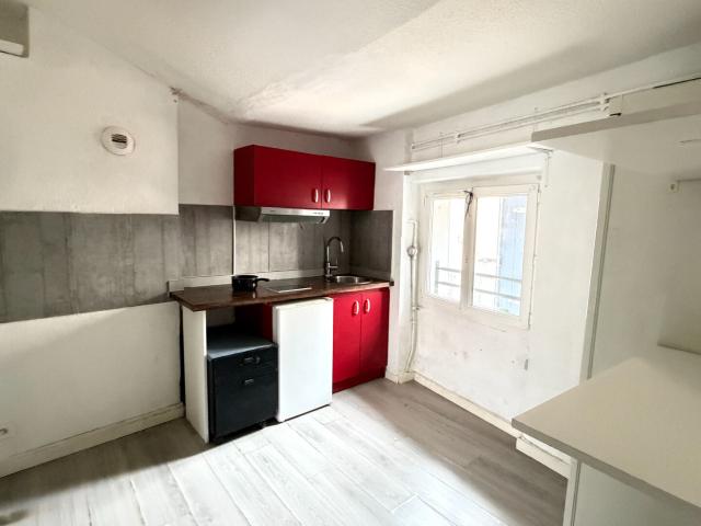 Appartement vente à Aix-en-Provence, Gardanne