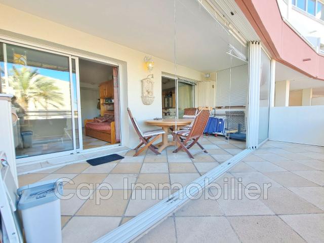 Appartement vente à Malfato, Agde
