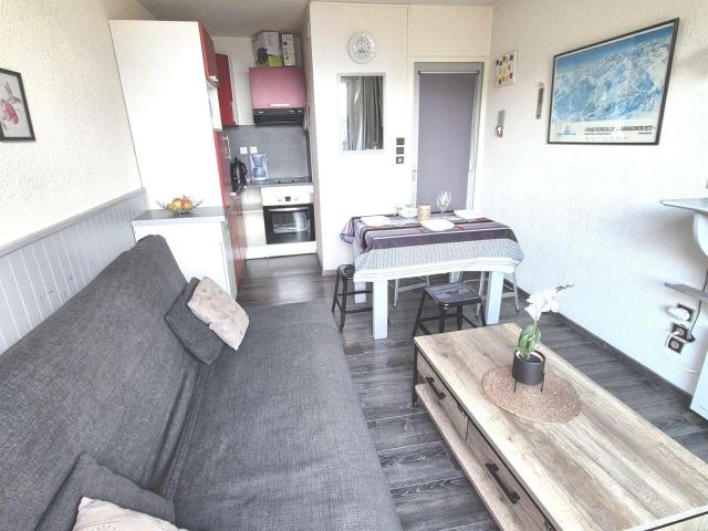 Appartement vente à Bagnères-de-Bigorre, Aragnouet