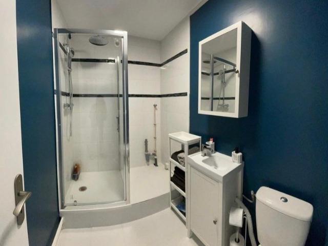 Appartement location à Palaiseau, Massy