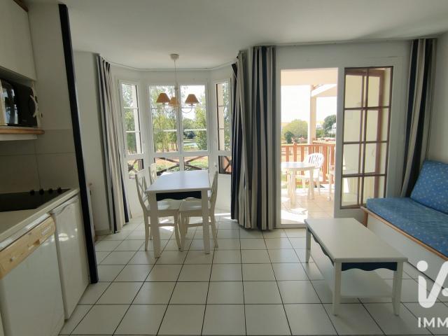 Appartement vente à Les Sables-d'Olonne, Talmont-saint-hilaire