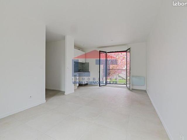 Appartement vente à Dreux, Montreuil