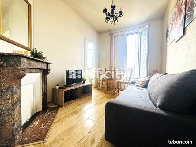 Appartement vente à Argenteuil