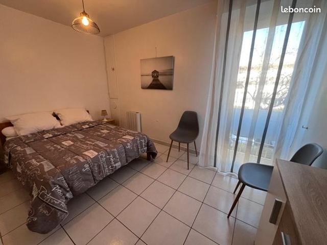 Appartement vente à Montpellier, Balaruc-les-bains