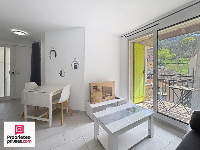 Appartement vente à Digne-les-Bains, Alpes-de-Haute-Provence