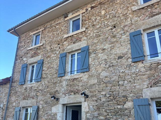 Appartement location à Limoges, Aixe-sur-vienne
