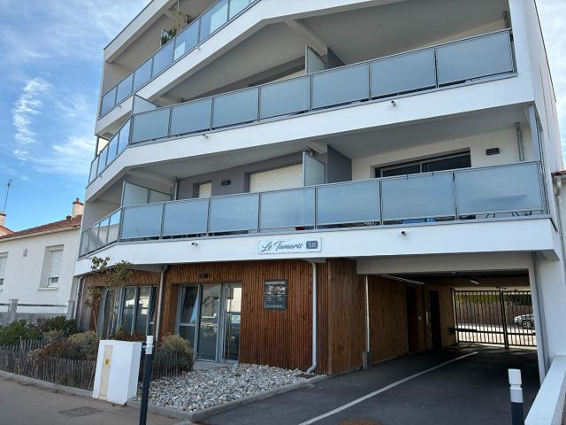 Appartement location à Les Sables-d'Olonne, Saint-hilaire-de-riez
