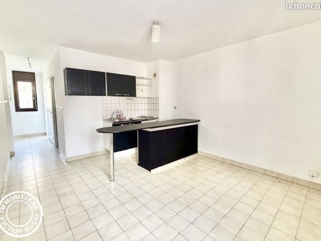 Appartement vente à Grenoble
