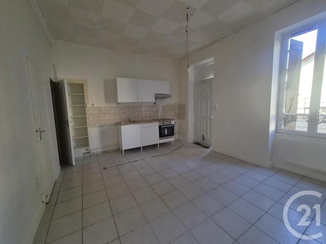 Appartement location à Montluçon, Allier
