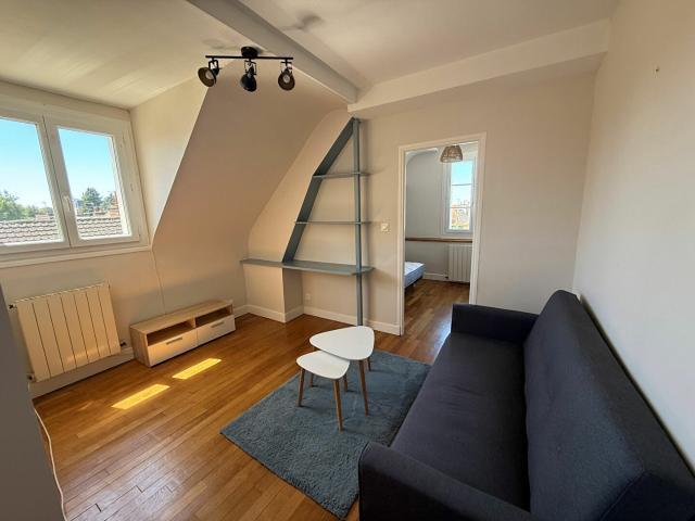 Appartement location à Moulins
