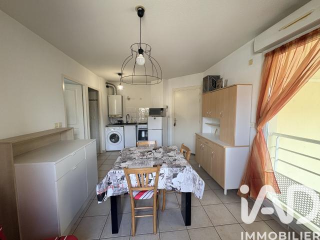 Appartement vente à Gap