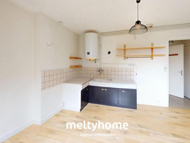 Appartement vente à Caen