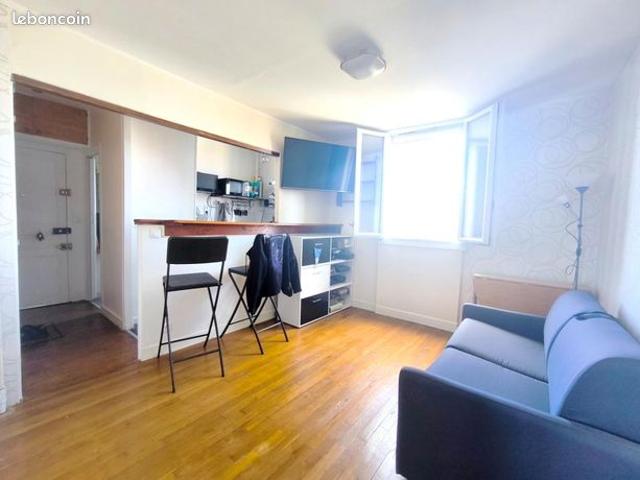 Appartement vente à Nanterre