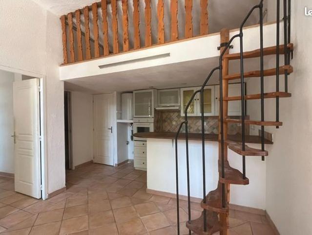 Appartement vente à Brignoles