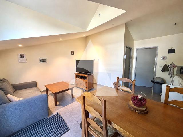 Appartement vente à Chambéry, Viviers-du-lac