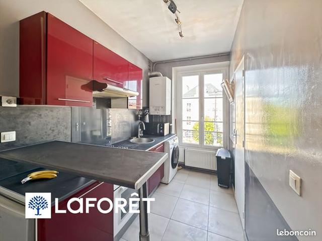 Appartement vente à Palaiseau, Villemoisson-sur-orge
