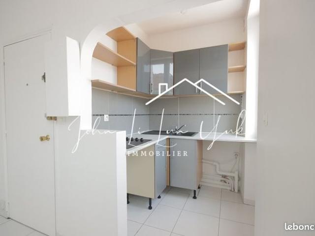 Appartement vente à Argenteuil, Bessancourt