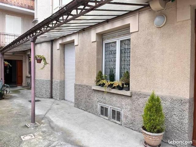 Appartement vente à Argelès-Gazost, Lourde