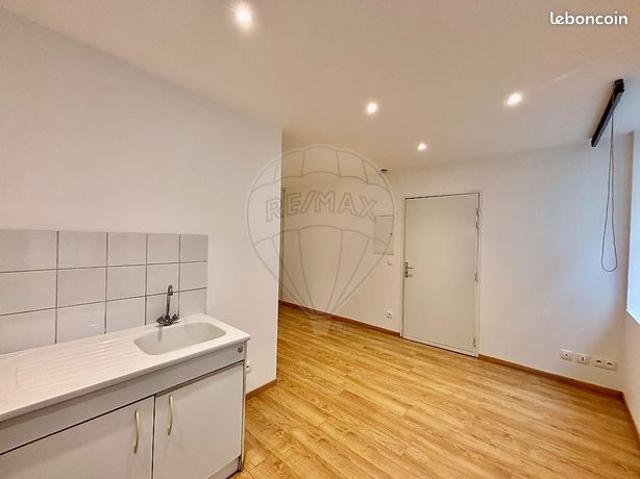 Appartement vente à Villefranche-sur-Saône, Rhône