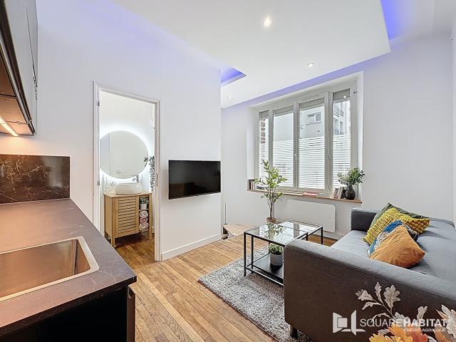 Appartement vente à Rennes, Bretagne