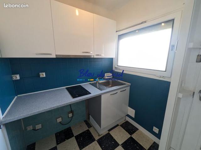 Appartement vente à Prades, Vernet-les-bains