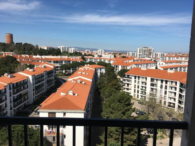 Appartement location à Perpignan